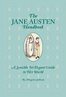 The Jane Austen Handbook par Sullivan
