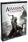 Assassin's creed III : Guide de jeu par Square Enix