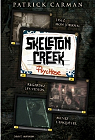 Skeleton Creek, tome 1 : Psychose par Carman
