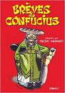 Brves de Confucius par Haudiquet