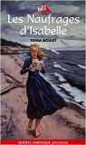 Les naufrages d'Isabelle par Boulet