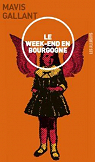 Le week-end en Bourgogne par Gallant