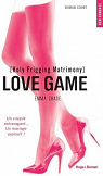 Love Game, tome 3.5 : Holy Frigging Matrimony par Chase