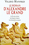 Alexandre le Grand par Manfredi