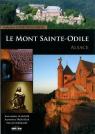 Le Mont Sainte-Odile Alsace par Le Minor