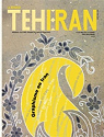 La Revue de Teheran.N° 64, mars 2011 par de Teheran