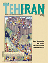 La Revue de Teheran.N° 100, mars 2014 par de Teheran