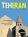 La Revue de Teheran.N 38, janvier 2009 par La Revue de Thran