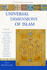 Universal Dimensions of Islam: Studies in Comparative Religion par Laude