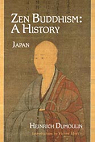 Zen Buddhism: A History Japan Volume 2 par Dumoulin