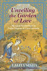 Unveiling the Garden of Love: Mystical Symbolism in Layla Majnun & Gita Govinda par Sinha