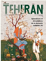 La Revue de Teheran.N 93, aot 2013.Splendeurs et dcadences de la dynastie safavide par La Revue de Thran