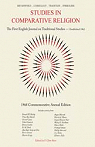 Studies in Comparative Religion - 1968 par Clive-Ross