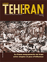 La Revue de Teheran.N 101, avril 2014.La franc-maonnerie en Iran : entre utopies et jeux dinfluence par La Revue de Thran