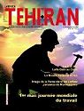 La Revue de Thran. N 18, mai 2007 par La Revue de Thran
