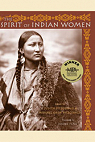 The Spirit of Indian Women par Fitzgerald