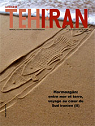 La Revue de Teheran.N 106, septembre 2014.Hormozgn : entre mer et terre, voyage au cur du Sud iranien par La Revue de Thran