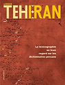 La Revue de Teheran.N 95, octobre 2013.La lexicographie en Iran : regard sur les dictionnaires persans par La Revue de Thran