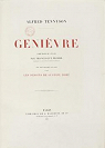 Genièvre par Tennyson
