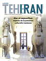 La Revue de Teheran.N 61, dcembre 2010 par La Revue de Thran