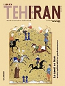 La Revue de Teheran.N 49, dcembre 2009 par La Revue de Thran