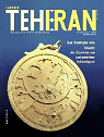 La Revue de Teheran.N 40, mars 2009 par La Revue de Thran
