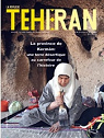 La Revue de Teheran.N 96, novembre 2013.La province de Kermn : une terre dsertique au carrefour de lhistoire par La Revue de Thran