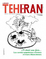 La Revue de Teheran.N 43, juin 2009 par La Revue de Thran
