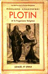 Plotin et le paganisme religieux par Krakowski
