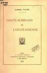 Chateaubriand et l'Occitanienne