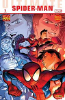 Ultimate Spider-Man (V2) N7 : Jeux interdits (5 et 6)  par Bendis