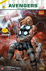 Ultimate Avengers, Hors-Srie N1 : Thor  par Pacheco