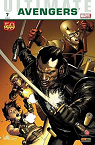 Ultimate Avengers N7 : Blade contre les Vengeurs (1) par Marvel