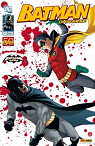 Batman Universe N08 par Morrison
