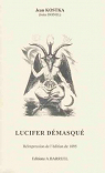 Lucifer dmasqu par Doinel