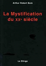 La Mystification du XXe sicle par Butz