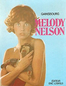 Histoire de Melody Nelson par Gainsbourg