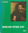 Baudelaire : Critique d'art par Castex