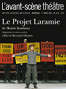 Le Projet Laramie par Kaufman