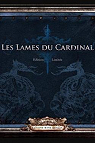 Les Lames du Cardinal : le jeu par Auribeau