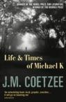 LIFE TIMES OF MICHAEL K par Coetzee