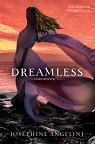 Dreamless (Starcrossed, book 2) par Angelini