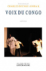 Voix du Congo par Djungu-Simba Kamatenda