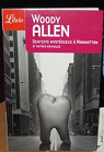 Dentiste mystrieux  Manhattan et autres nouvelles par Allen