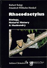 Rhacodactylus: Biology, Natural History and Husbandry par Seipp