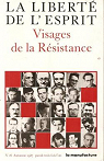 Visages de la resistance  073193 par George