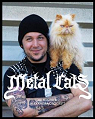 Metal Cats par Crockett