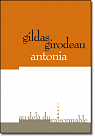 Antonia par Girodeau