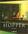 Edward Hopper, 1882-1967 par Rolf Günter Renner