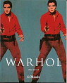 Andy Warhol, 1928-1987 par Honnef